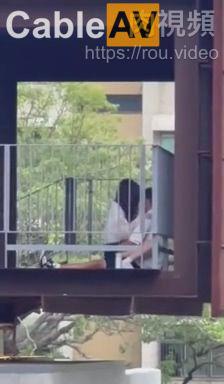 新竹市政府停車場上演「活春宮」! 情侶遭全網瘋傳 